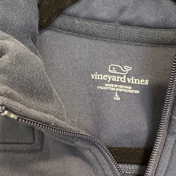 Vineyard Vines boys’ Shep - Picture 2 of 4